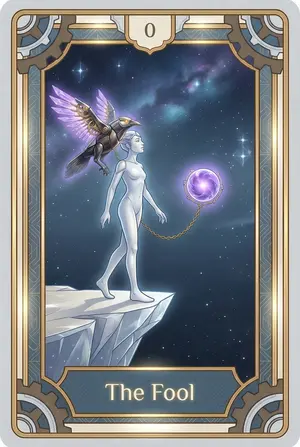 The Fool